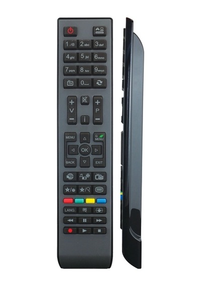 Geylani Vestel Rc4845-rm-l247-m7485600247x Lcd-led Tv Kumanda Lcd33334