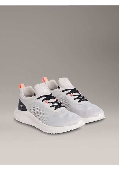 Calvin Klein Erkek Ayakkabı-ym0ym01293 Gri