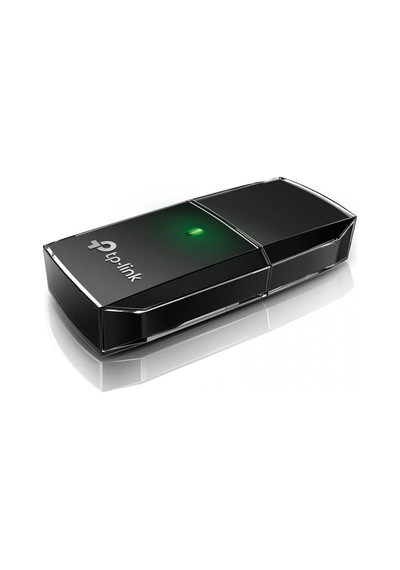 Tp Lınk Archer T2u Ac600 600 Mbps Dualband Usb Wıreless Adaptör