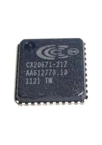 CX20671-21Z SES ENTEGRE
