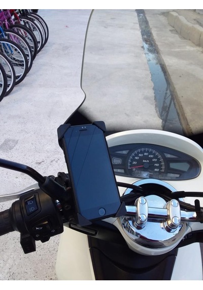 Telefon Tutucu Gidon Bağlantılı Diğer