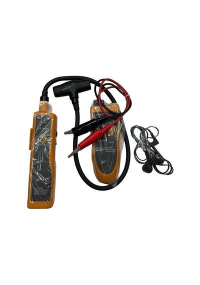 Noyafa Nf-816s Yer Altı Kablo Bulucu Ve Kablo Takip Cihazı