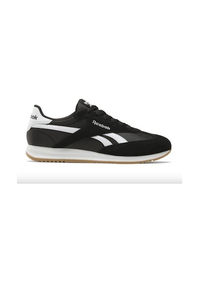 Reebok Run 70 Erkek Sneaker Ayakkabı Ckr01047 Siyah