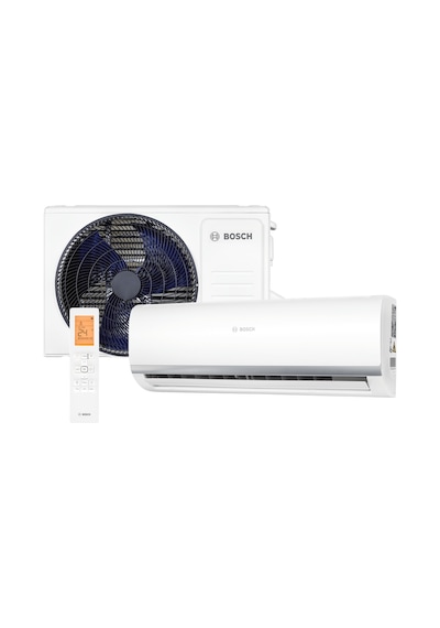 Bosch Climate 2000 CL2001 35 E 12.000 Btu A++ DC Inverter Klima