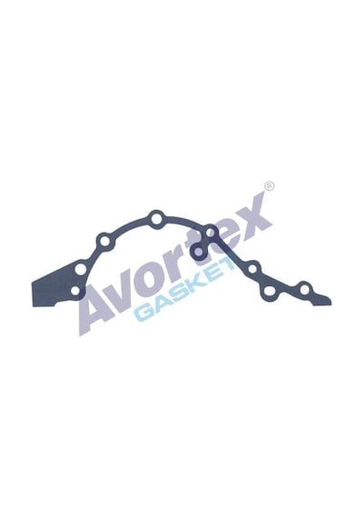 Avortex Eksantrik Kapak Conta Renault 1.5 Dcı Dizel K9k Clio-me