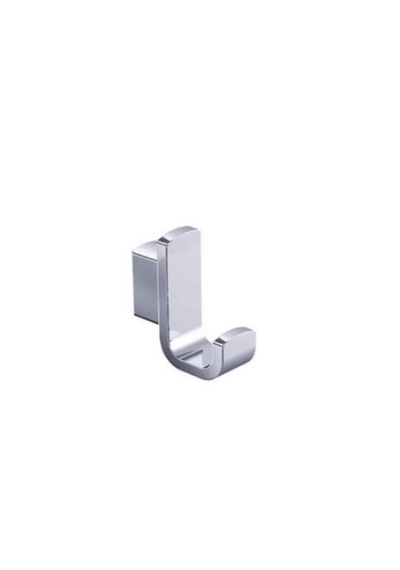 Bocchi 3011-0010 Pisa Bornoz Askılık Krom