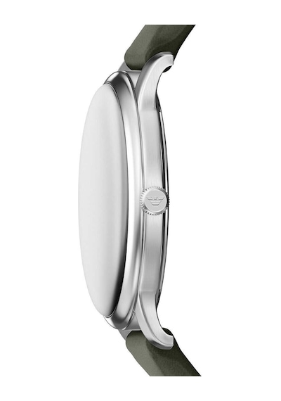 Emporio Armani Ar11811 Erkek Kol Saati Metalik Gri