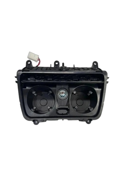 Bmw F10+lcı Bardaklık Orta Konsolda Siyah 51169277262 Wender