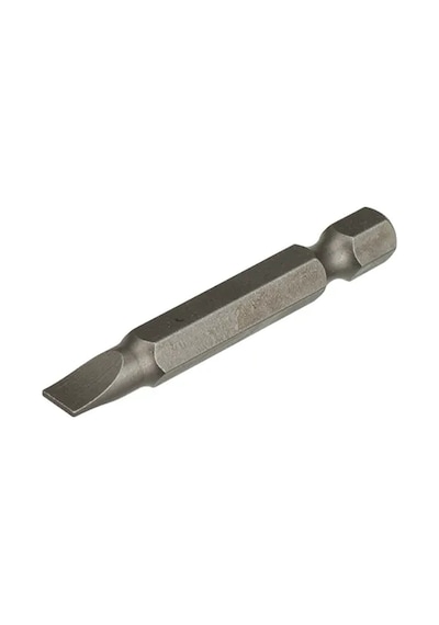 Düz Bits Uç Slot - 5,5x25 60 1
