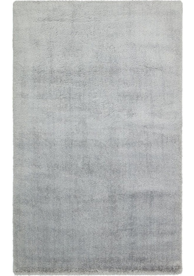 Comfort 1006 Grey Kolay Kullanımlı Hav Toz Vermez Yumuşak Dokulu Modern Pofuduk Shaggy Halı