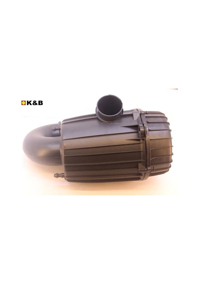 Hava Filtre Kutusu Boxer Iii-ducato 2.2/3.0 07-