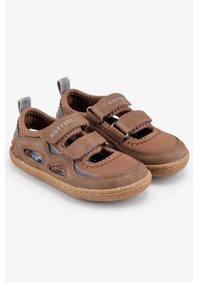 Smart Walker Outdoor Sandals Kahve Duo Kahverengi