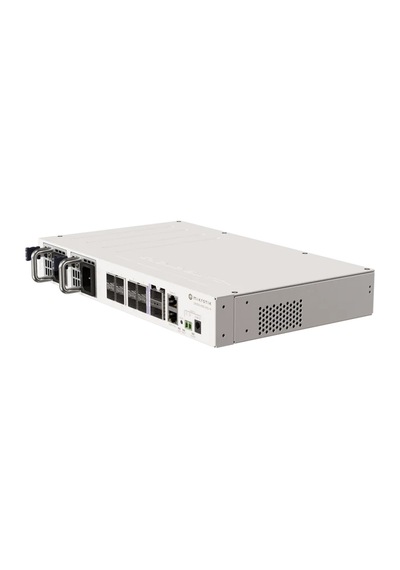 Mikrotik Crs510-8xs-2xq-ın 100g Qsfp28 Anahtarlayıcı