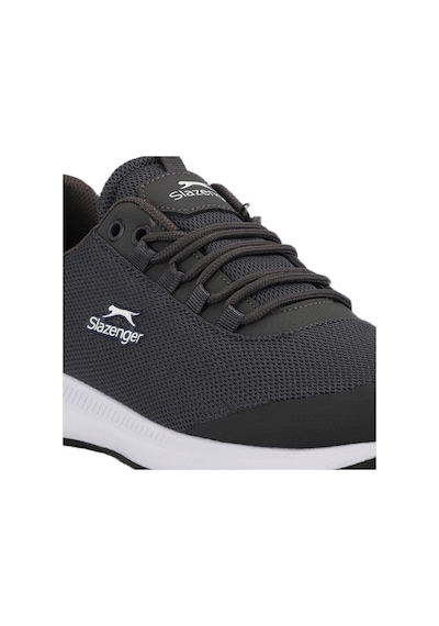 Slazenger ZITA Kadın  Koyu Gri Koşu & Yürüyüş Spor Ayakkabısı