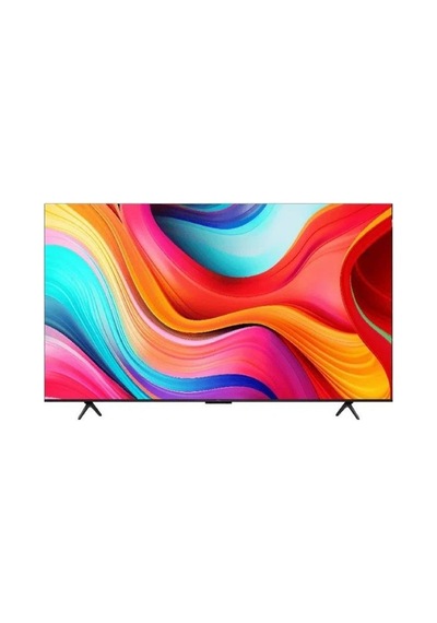 Tcl 65t8b 4k Ultra Hd 65" 165 Ekran Uydu Alıcılı Google Smart Qled Tv - Outlet