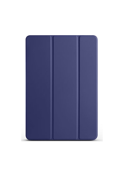 Mobilteam Huawei Honor Pad X9 11.5' Smart Cover Standlı 1-1 Kılıf - Mavi Mavi