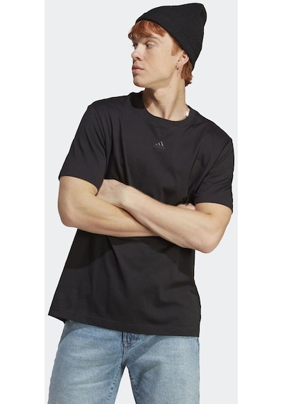 Adidas Erkek Günlük T-Shirt M All Szn T Ic9793 001
