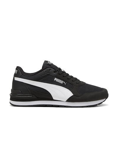 Puma St Runner V4 Mesh Erkek Siyah Sneaker Ayakkabı 39966601 Siyah Puma St Runner V4 Mesh Erkek Siyah Sneaker Ayakkabı 39966601 Siyah