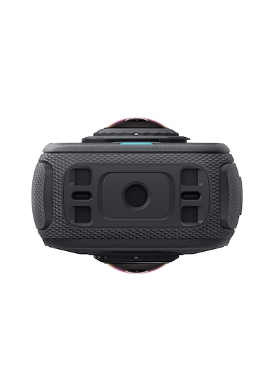 Insta360 X4 Air 360 Derece Kamera Siyah