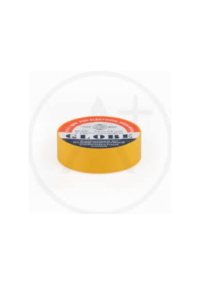 Globe Bant 0.13Mmx19 Mm 10 Lu Paket 10 Adet Karışık