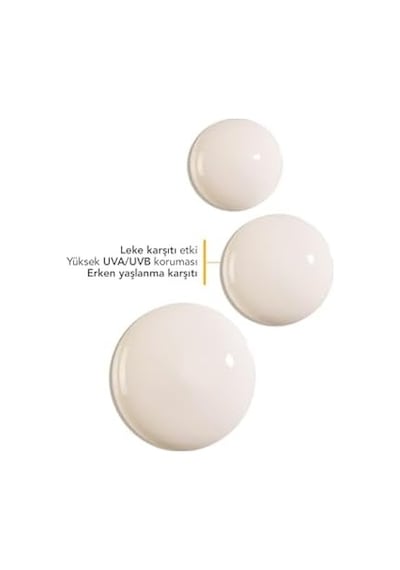 Photoderm Spot Spf50+ Leke Karşıtı Çok Yüksek Korumalı Yüz Ve Vücut Güneş Kremi 150 Ml