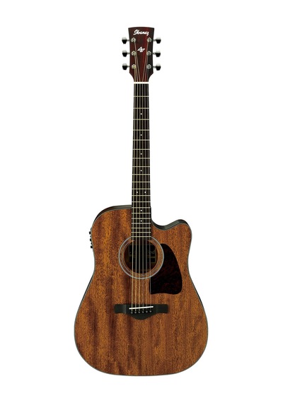 Ibanez Aw54ce-opn Artwood Serisi Elektro Akustik Gitar