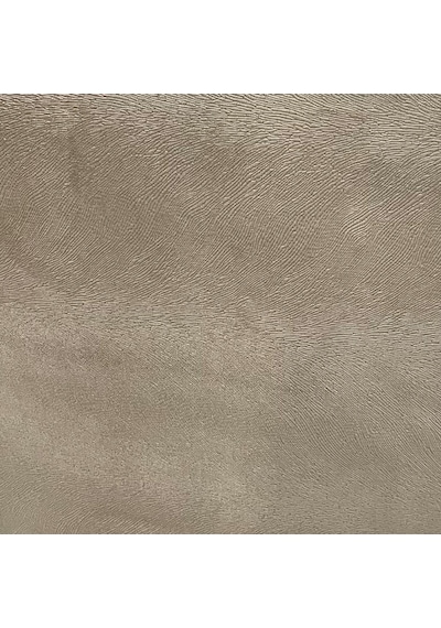 Bakırcı Kumaş Tay Tüyü Premium Döşemelik Kumaş Vizon Taytüyü 100 x 140 cm