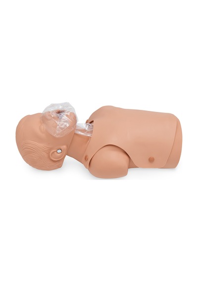 Çocuk Yarım Beden Cpr Maketi