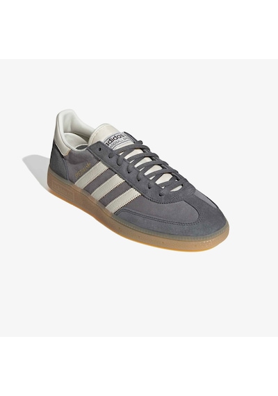 Adidas Handball Spezial Unisex Gri Spor Ayakkabı Ih6588 Gri