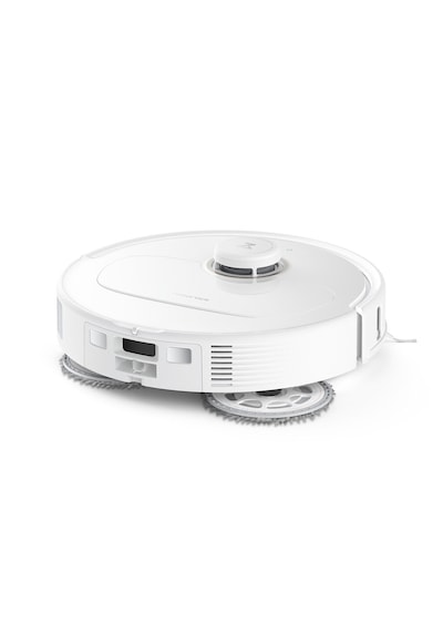 Roborock Q Revo Max V Çöp İstasyonlu Akıllı Robot Süpürge