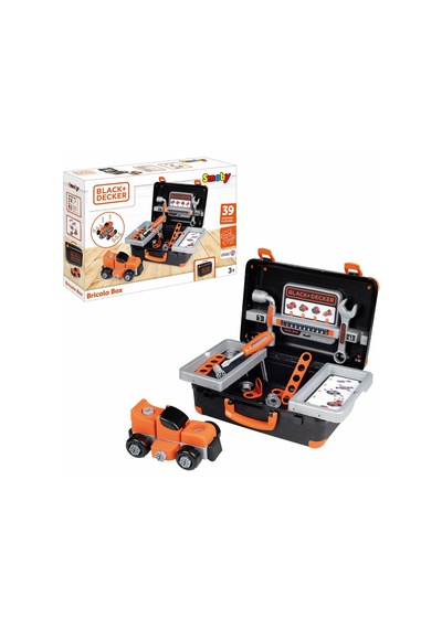 7600360904 B+d Bricolo Box
