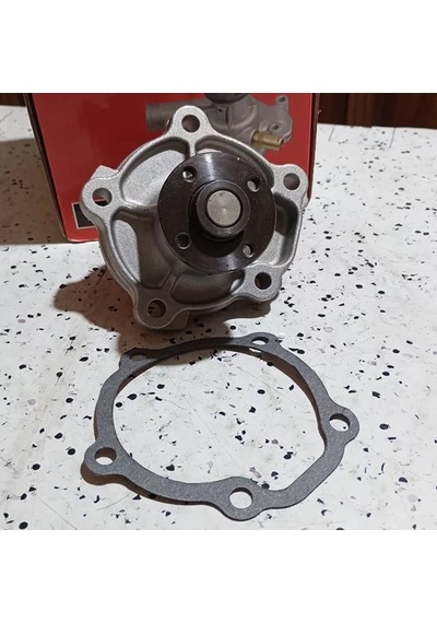 17400-69g04 2012- Suzuki Swift 4 Su Pompası Devirdaim Atiparts