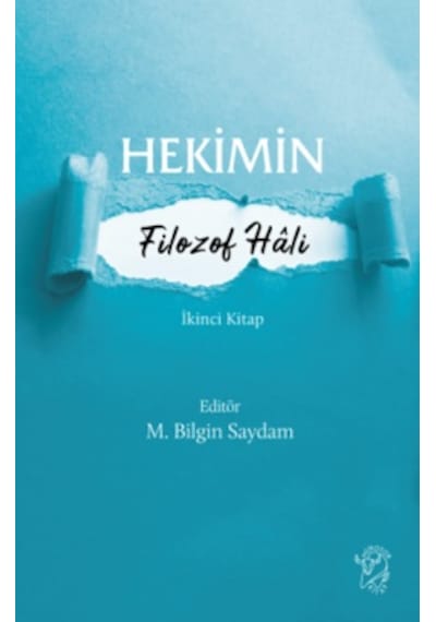 Hekimin Filozof Hâli-2 + Psikomitoloji İnsanı Öykülerinde Aramak 1