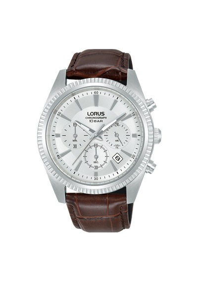 Lorus Klasik Rt305lx9 Erkek Quartz Kol Saati-23369 Çok Renkli
