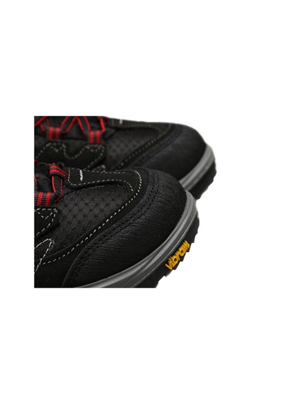 Grisport 12505s31t Unisex Trekking Bot Ve Ayakkabısı 12505s31t Siyah