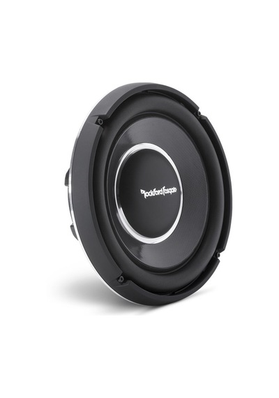 Rockford Fosgate T1-12 Power Profesyonel Karbon Konili Amerikan