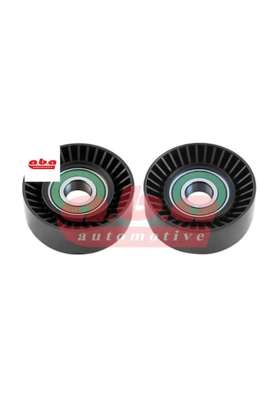 Kayıs Gergı Rulmanı Bmw M43 M52 M54 S54 E46 E39 E38 E53 E36 E85 E86 Aba Rulman 11281433571