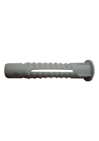 Made Plastik Tuğla Boşluk Dübeli 8 Mm 1 Paket- 100 Adet. Dübel - 43413308 Diğer