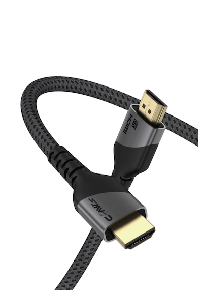 8k Uhd Hdmı 2.1 48 Gbps / 24k Gold /8k 60hz-4k 120hz-2k 240hz-fhd 240hz Hdmı Kablo 2m