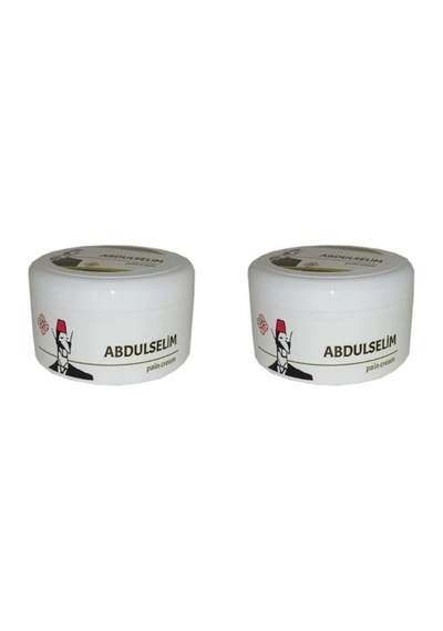 Eurorganic Abdülselim Kremi 2li 200 Ml
