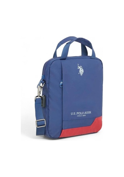 U.s. Polo Assn. Lacivert Unisex Postacı Çantası Plevr23613 001
