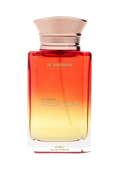 Al Haramain Amber Musk Edp 100 Ml Unisex Parfüm Baharat