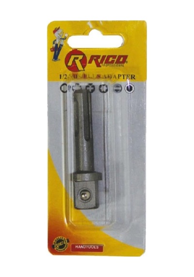 Rico 013-kk1216 Sds Plus Lokma Adaptörü 1/2