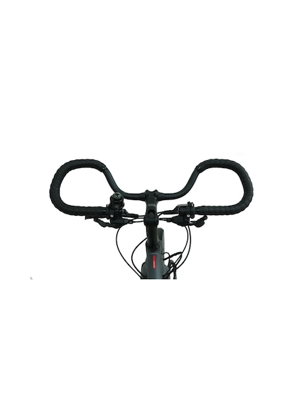 Shimano Carraro Cr-t World 22v Tur Bisikleti Mat Antrasit M/51cm Siyah