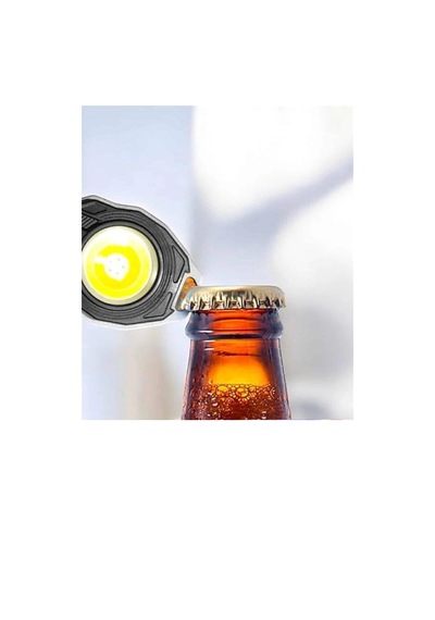 Mey İthalat El Feneri Acil Işık Seti Tornavida Düdük Kapak Açma Kamp Lambası