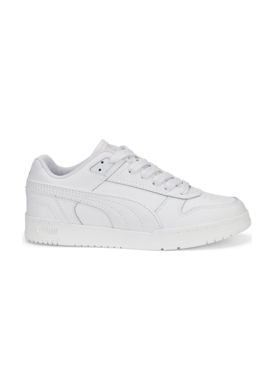 Puma Rbd Game Low Beyaz Unisex Sneaker 000000000102247079 Beyaz