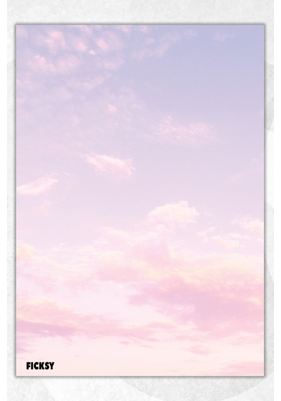 A5 Gökyüzü Bloknot Çizgisiz Defter - 50 Yaprak - Memopad - Notepad - Not Defteri - Not Kağıdı Çok Renkli Çok Renkli