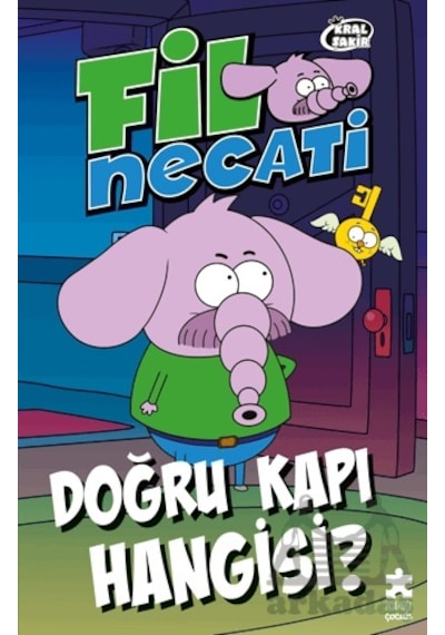 Fil Necati 2 - Doğru Kapı Hangisi