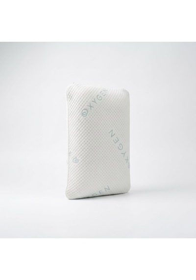 Oxycloud%100 Visco Ortopedik Yastık 40x60+15 Genel