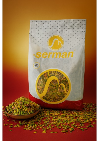 Antep Fıstığı İçi File 2kg 2 KG